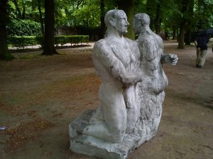 Olika sidor av saken...